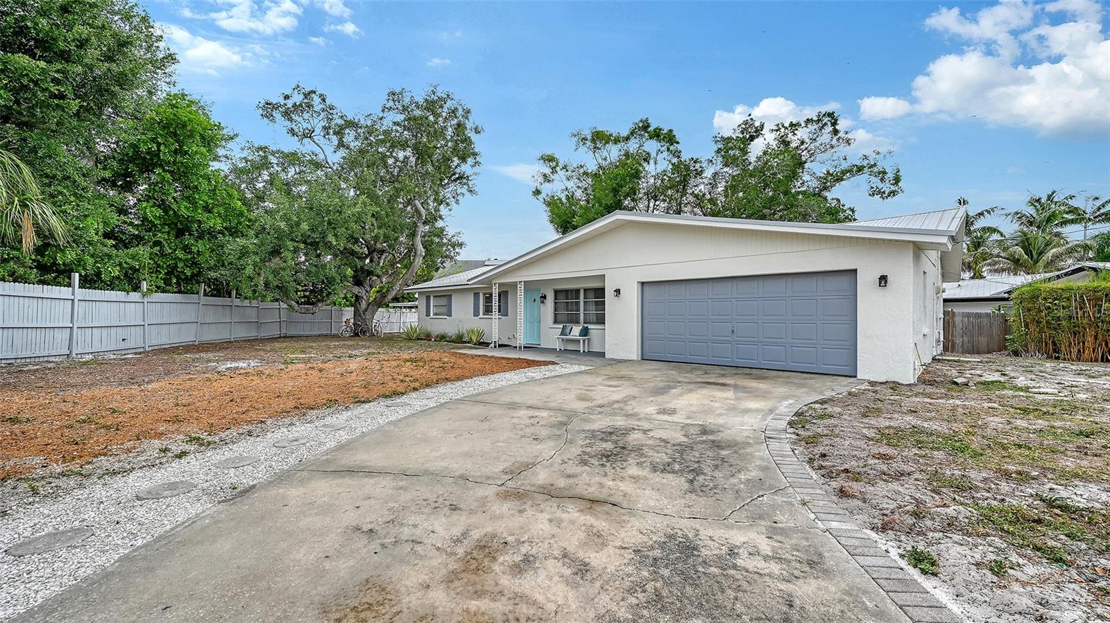 PHILLIPPI GARDENS - Residential