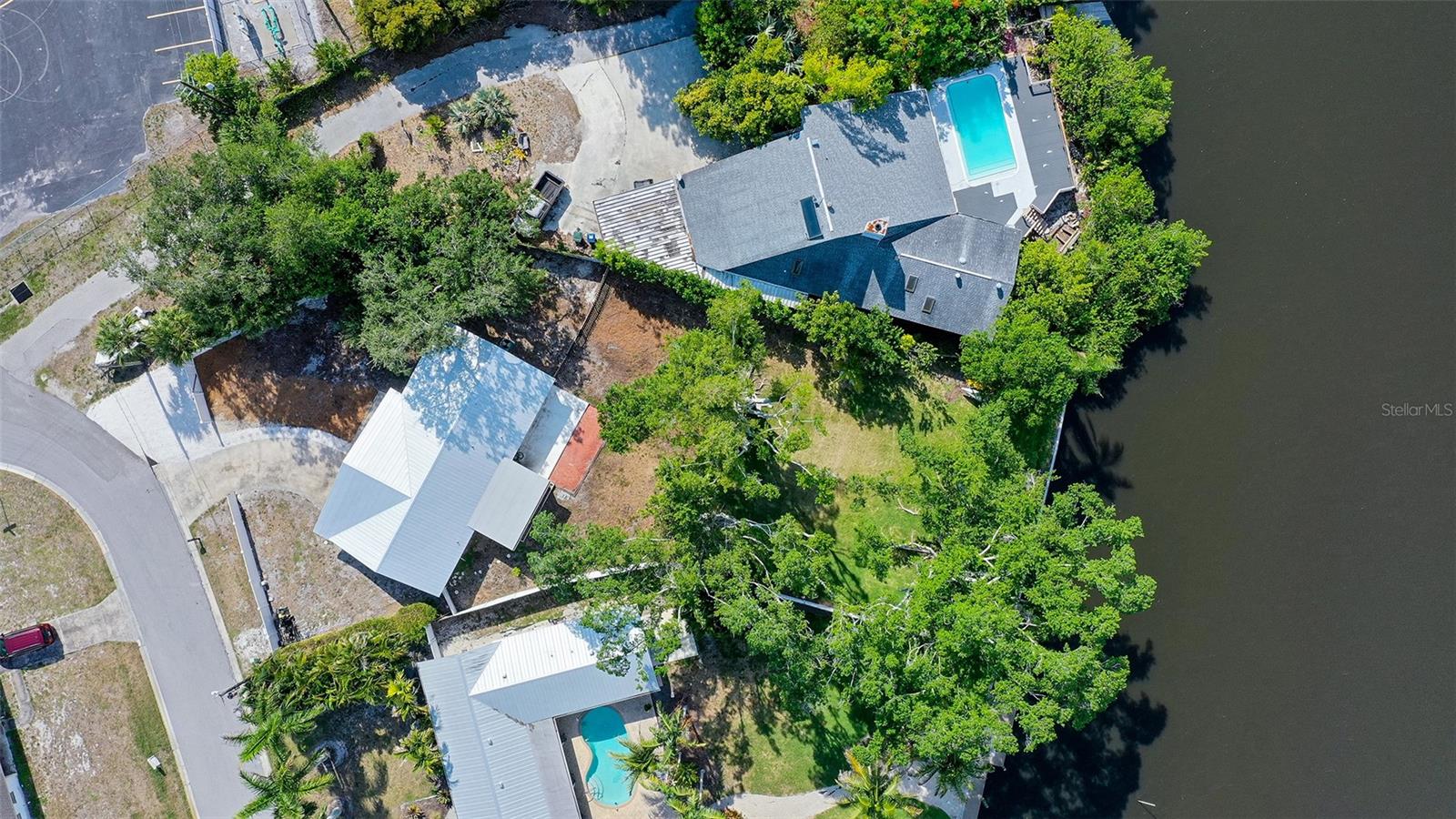 PHILLIPPI GARDENS - Residential
