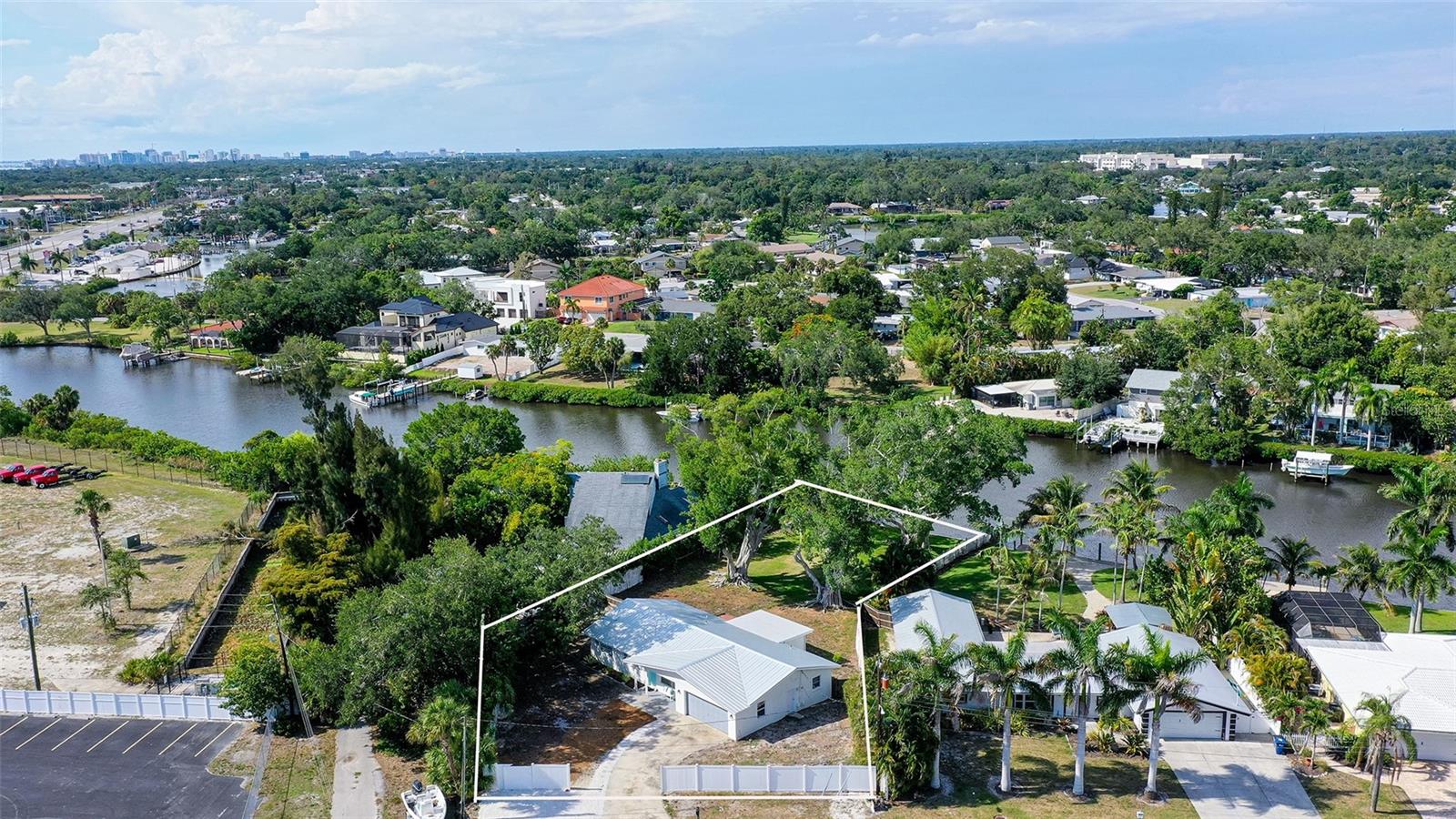 PHILLIPPI GARDENS - Residential