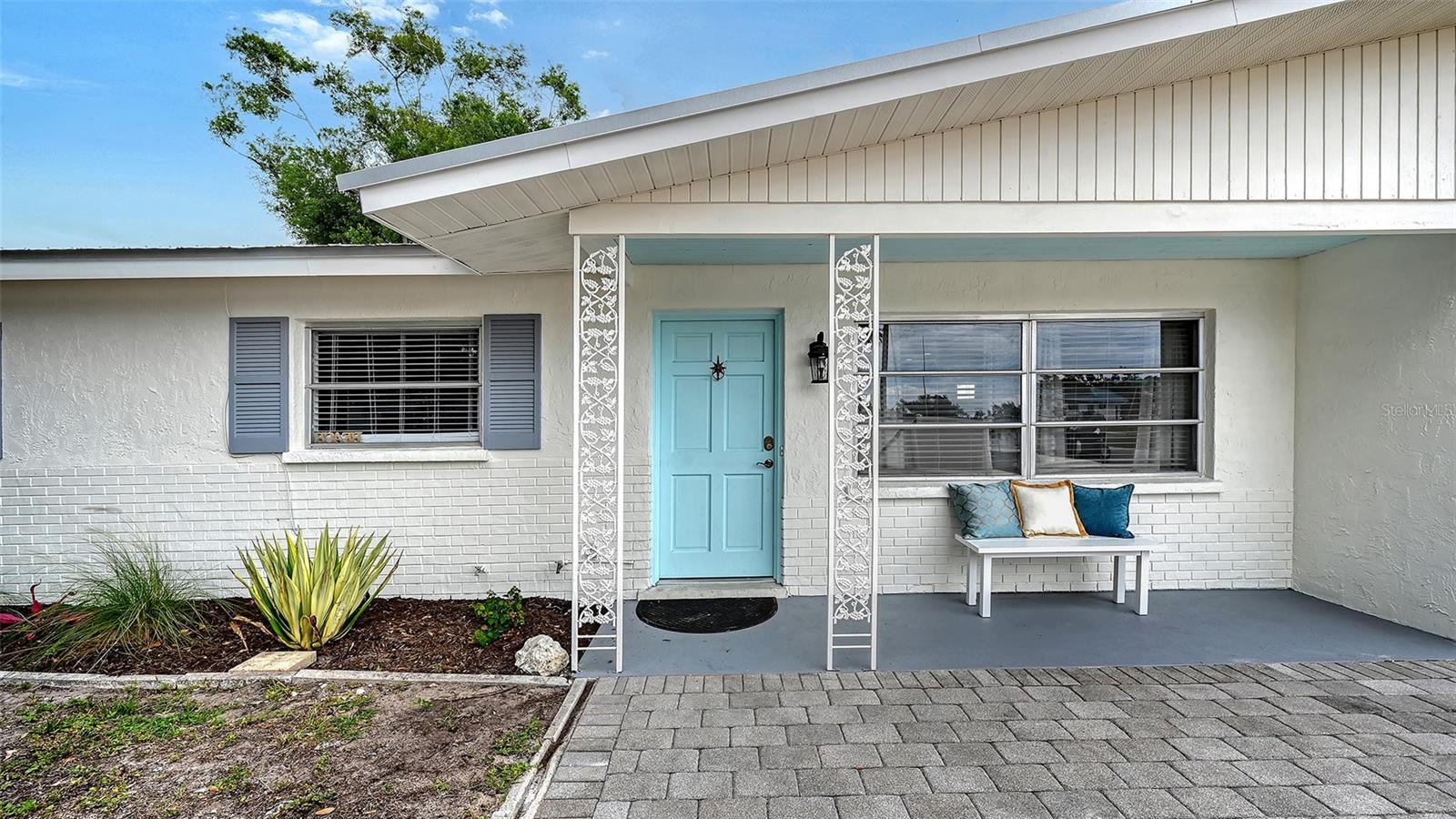 PHILLIPPI GARDENS - Residential