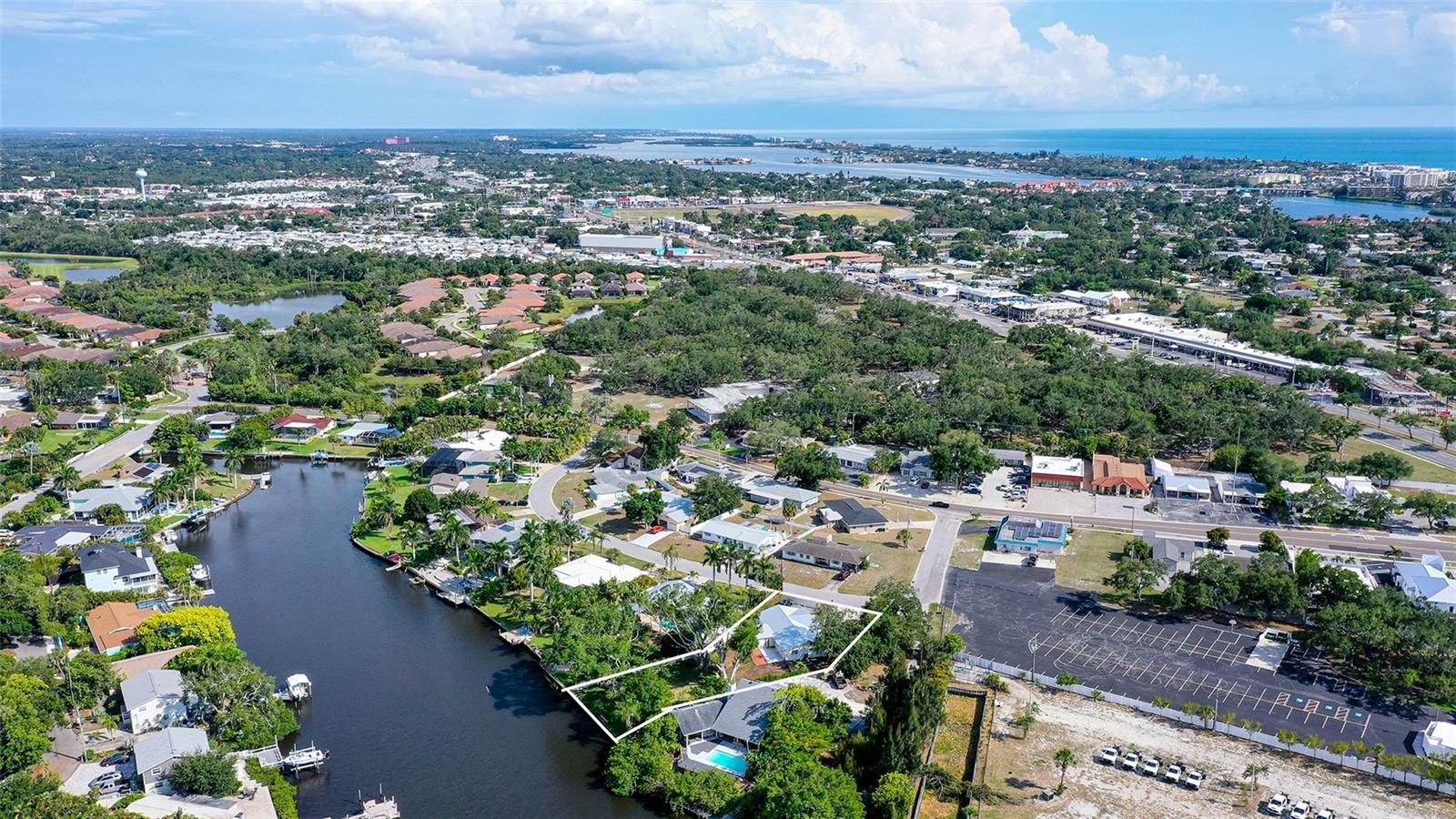 PHILLIPPI GARDENS - Residential