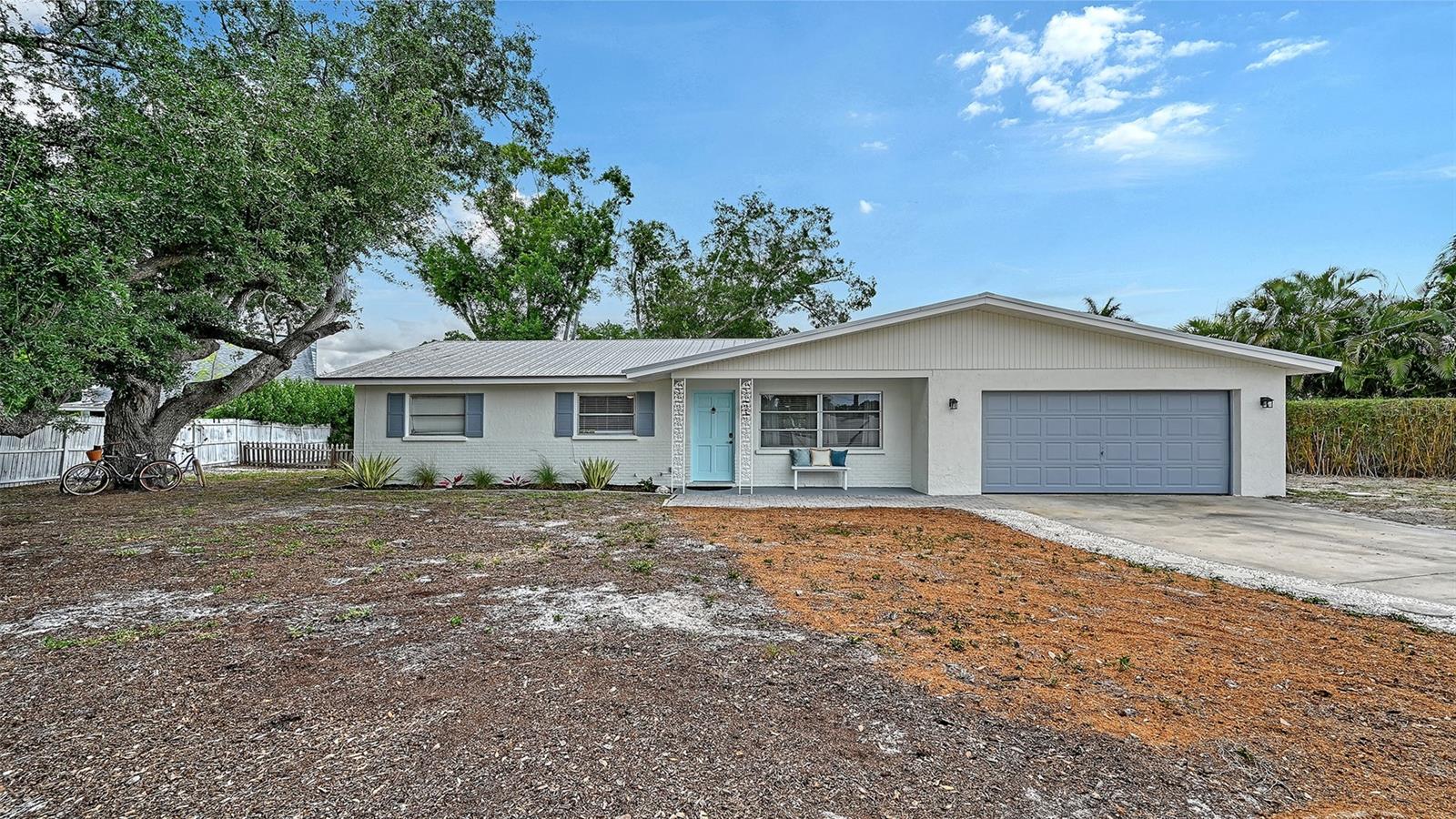 PHILLIPPI GARDENS - Residential