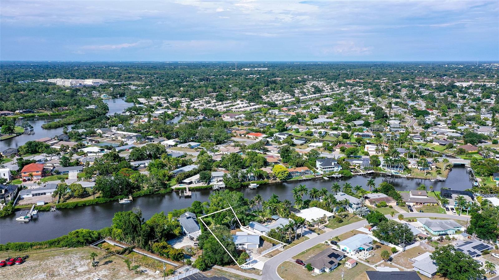 PHILLIPPI GARDENS - Residential