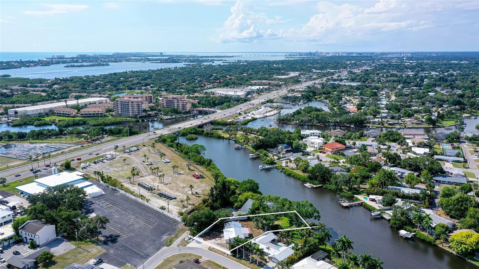 PHILLIPPI GARDENS - Residential
