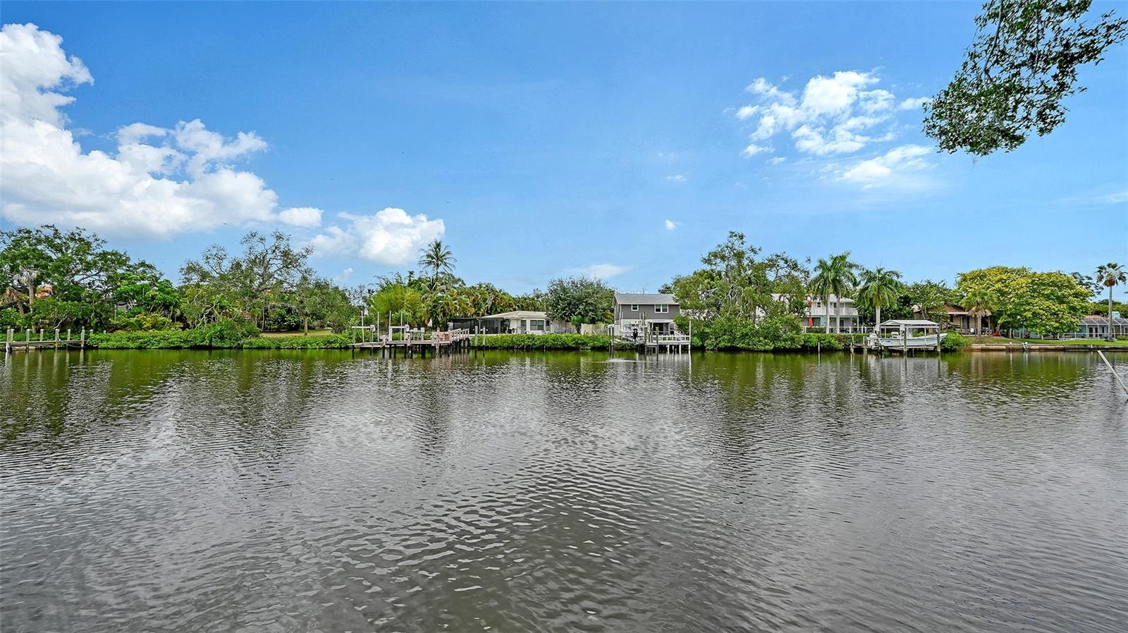 PHILLIPPI GARDENS - Residential