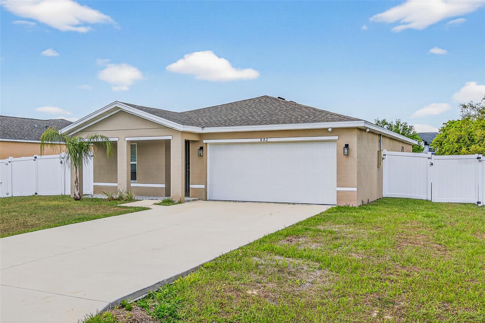 POINCIANA NBRHD 06 VILLAGE 07 - Residential