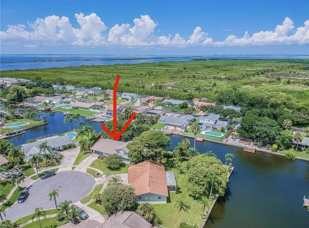 BAY CREST PARK UNIT 20 - Land