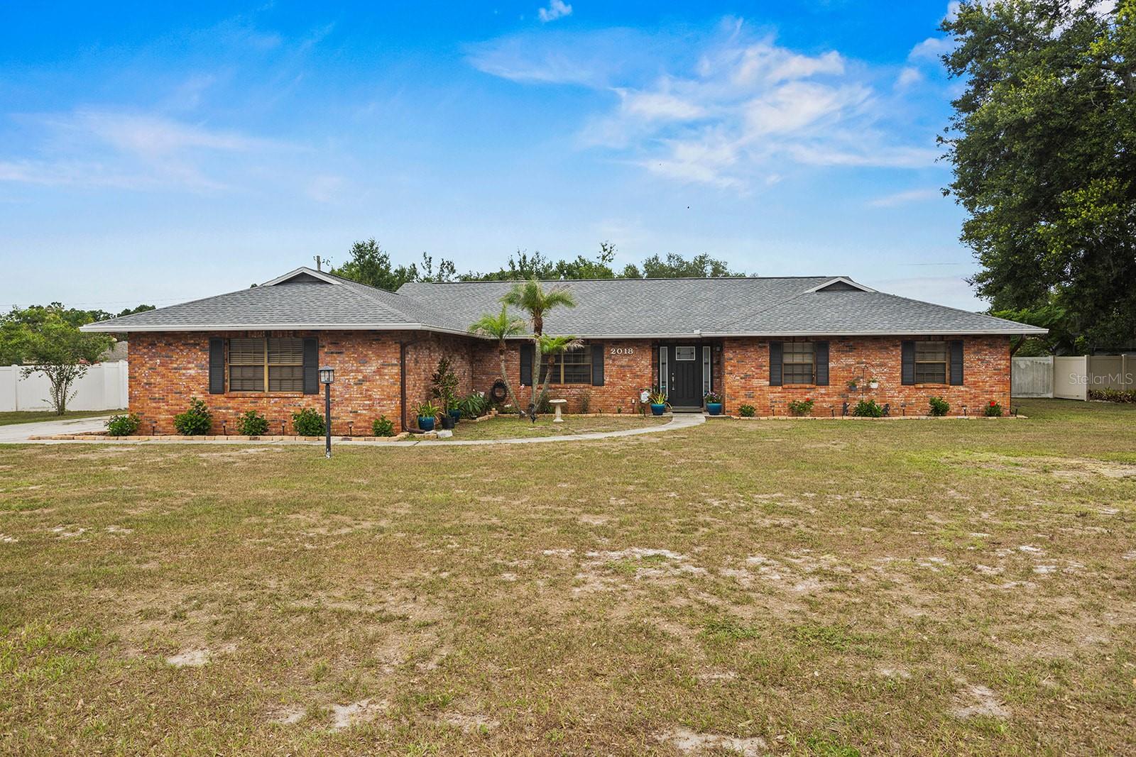 HIGH GLEN - Residential