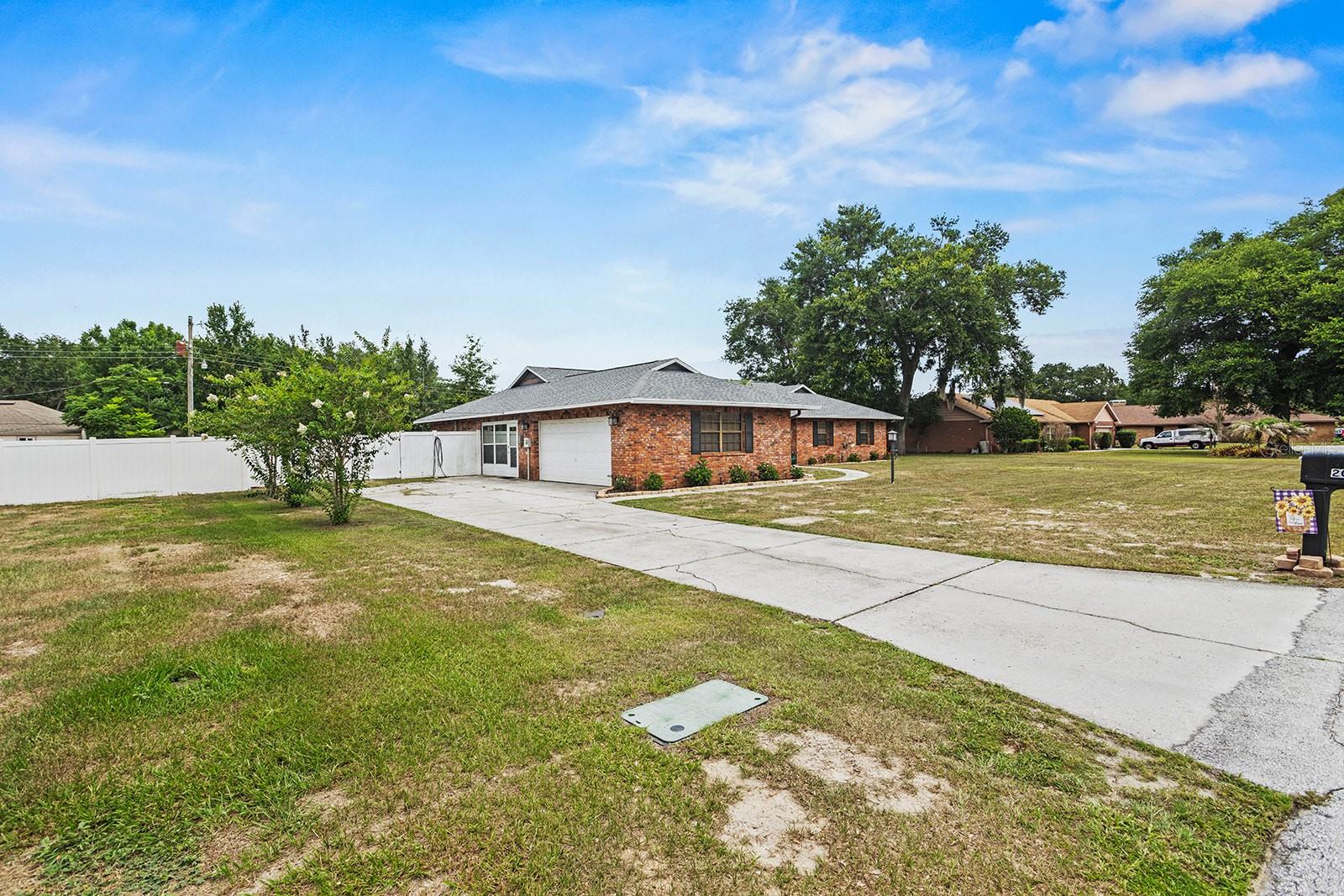 HIGH GLEN - Residential