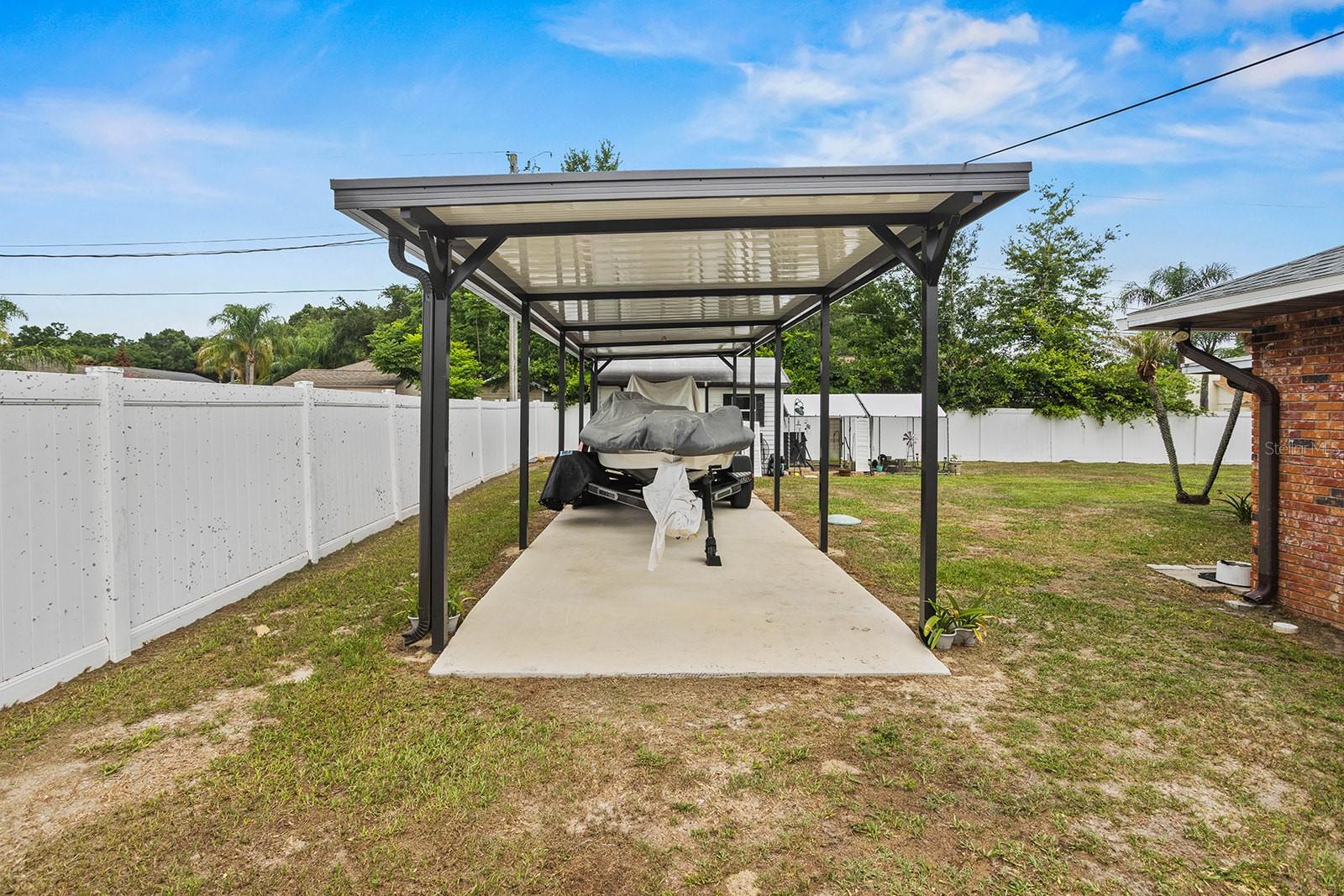 HIGH GLEN - Residential