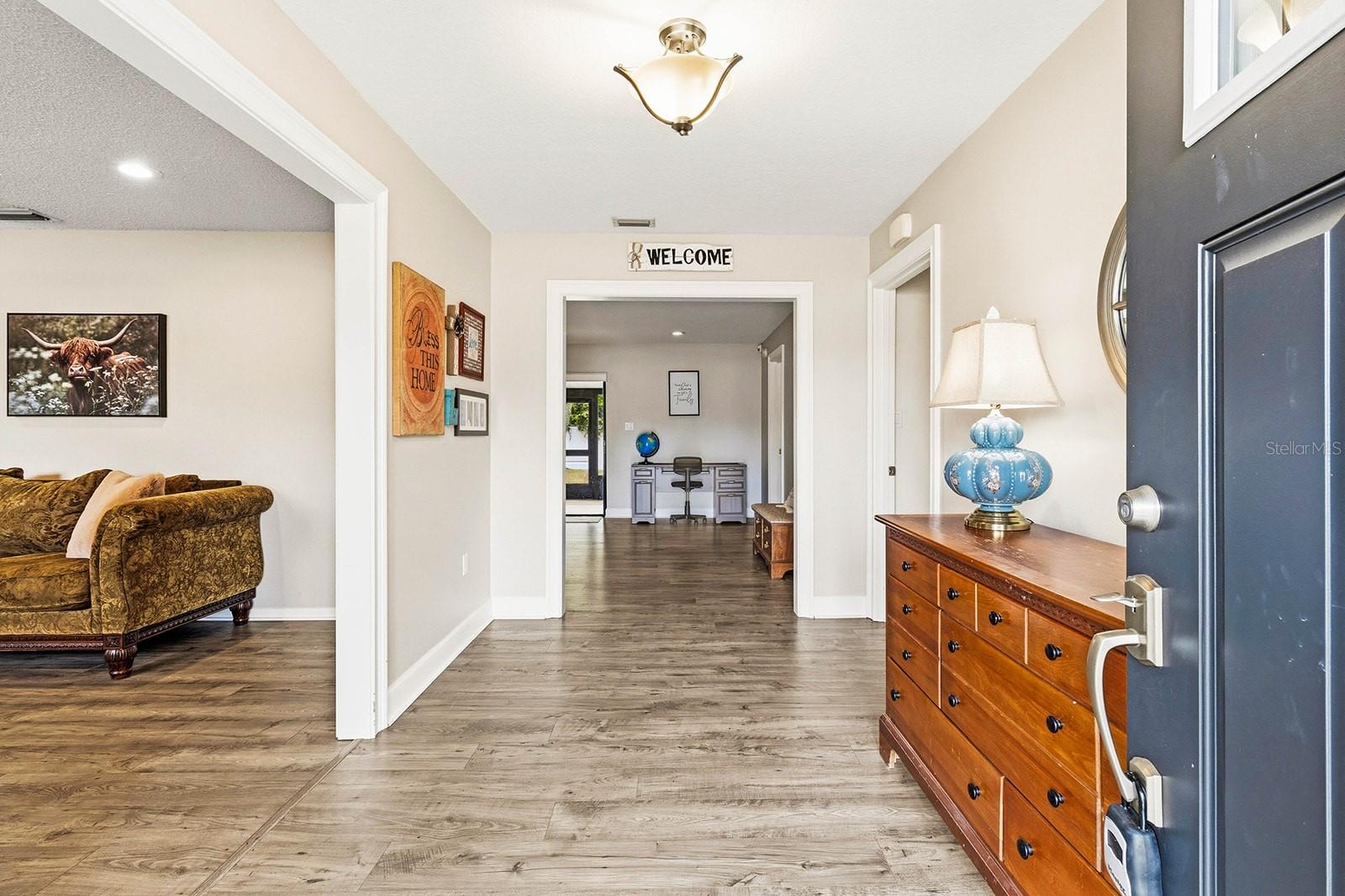HIGH GLEN - Residential