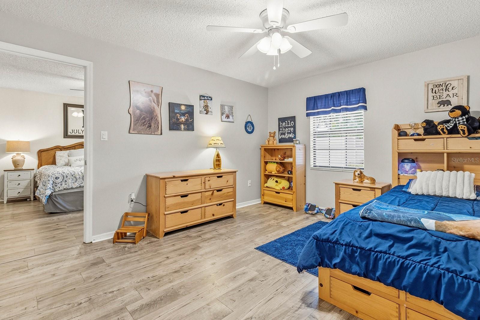 HIGH GLEN - Residential