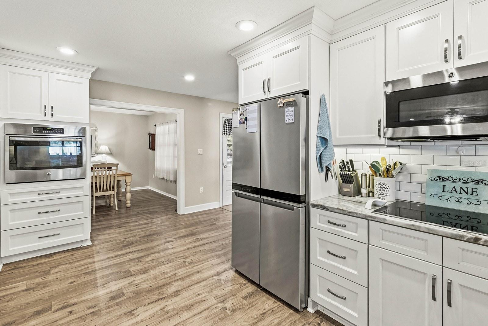 HIGH GLEN - Residential