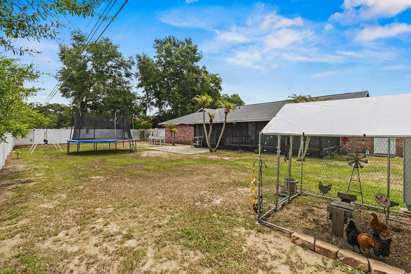 HIGH GLEN - Residential