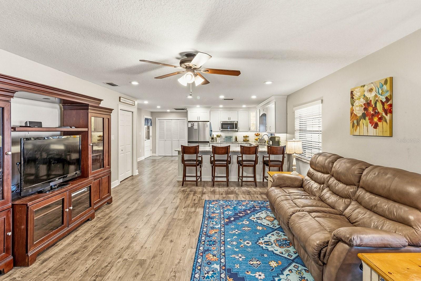 HIGH GLEN - Residential