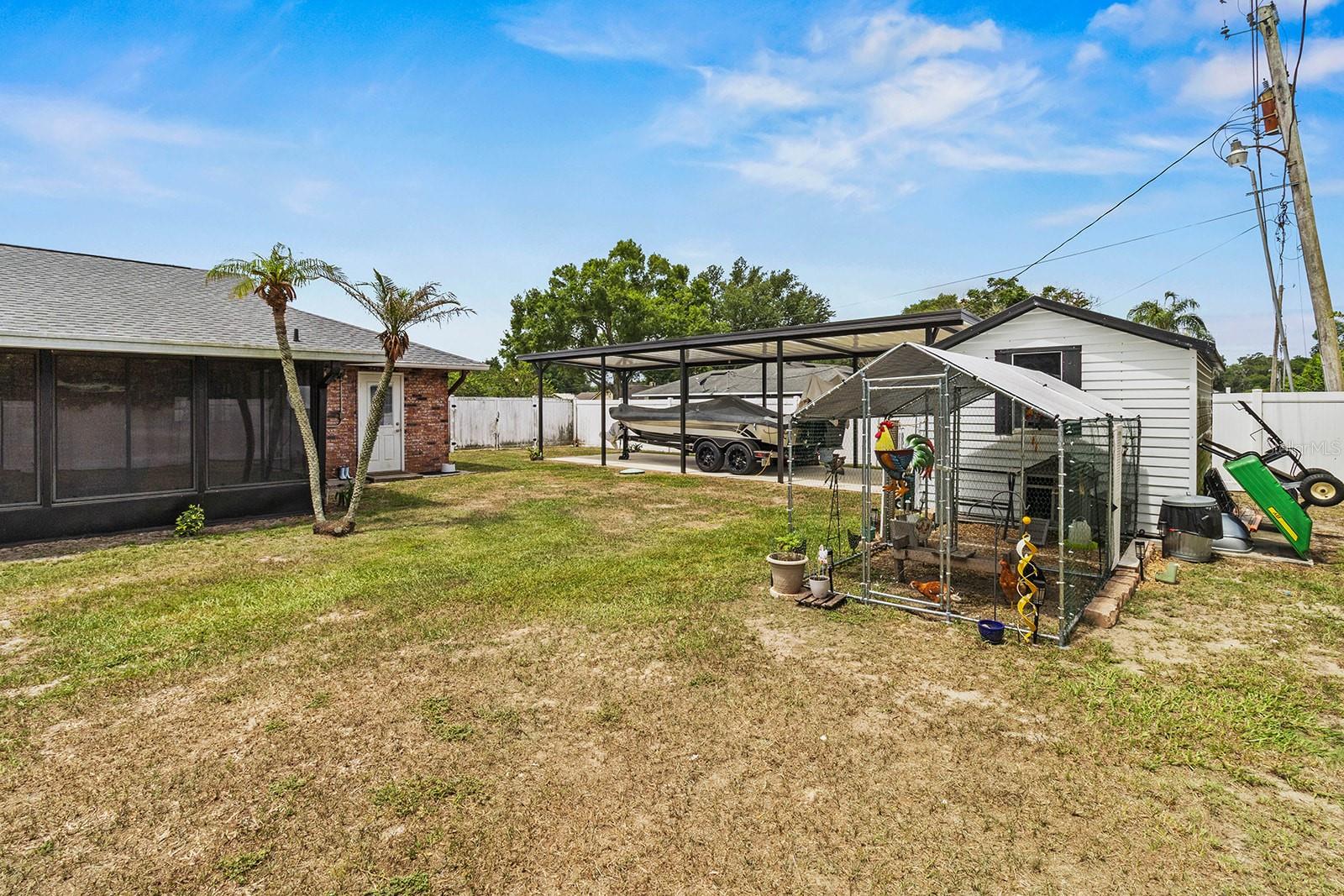 HIGH GLEN - Residential