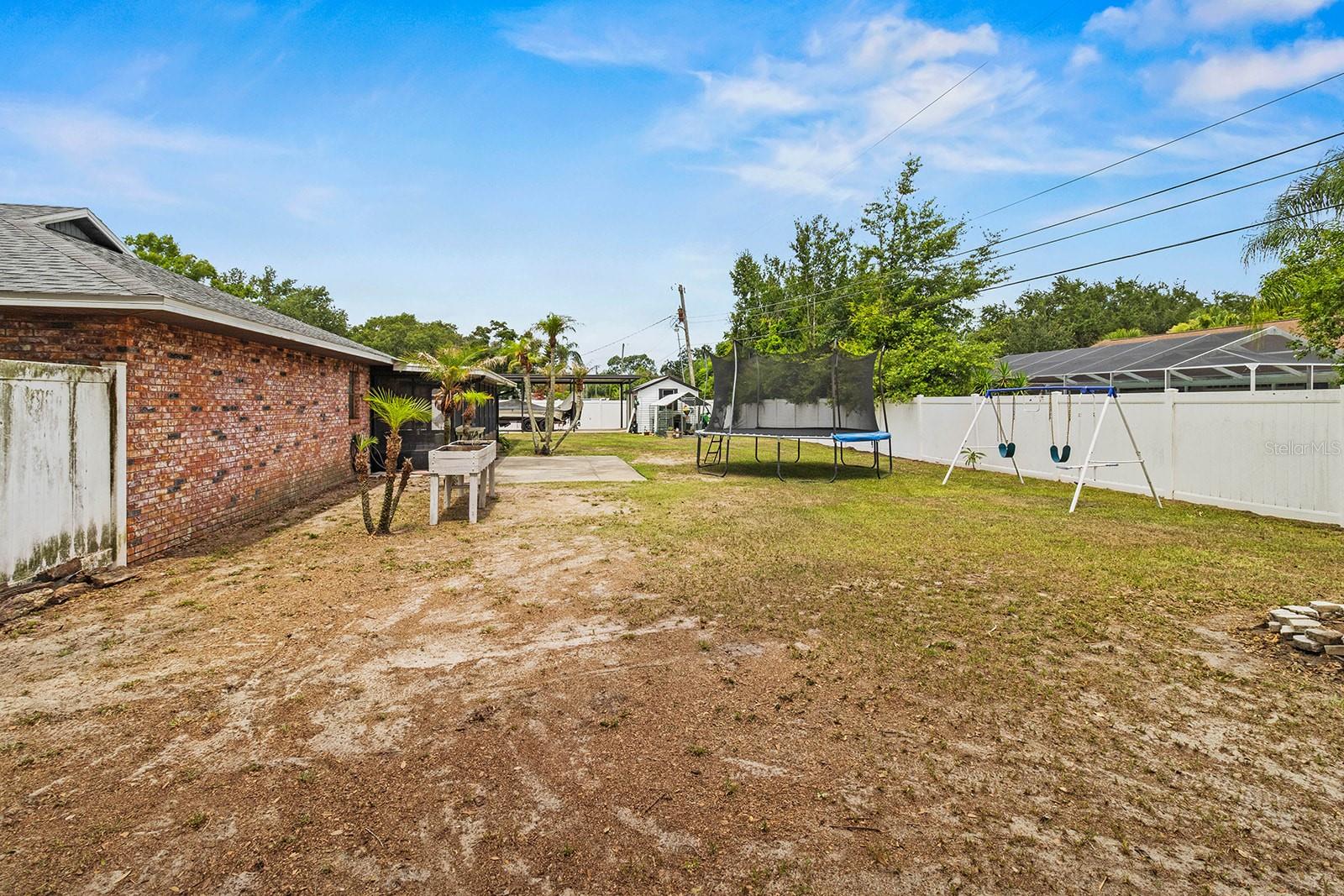 HIGH GLEN - Residential