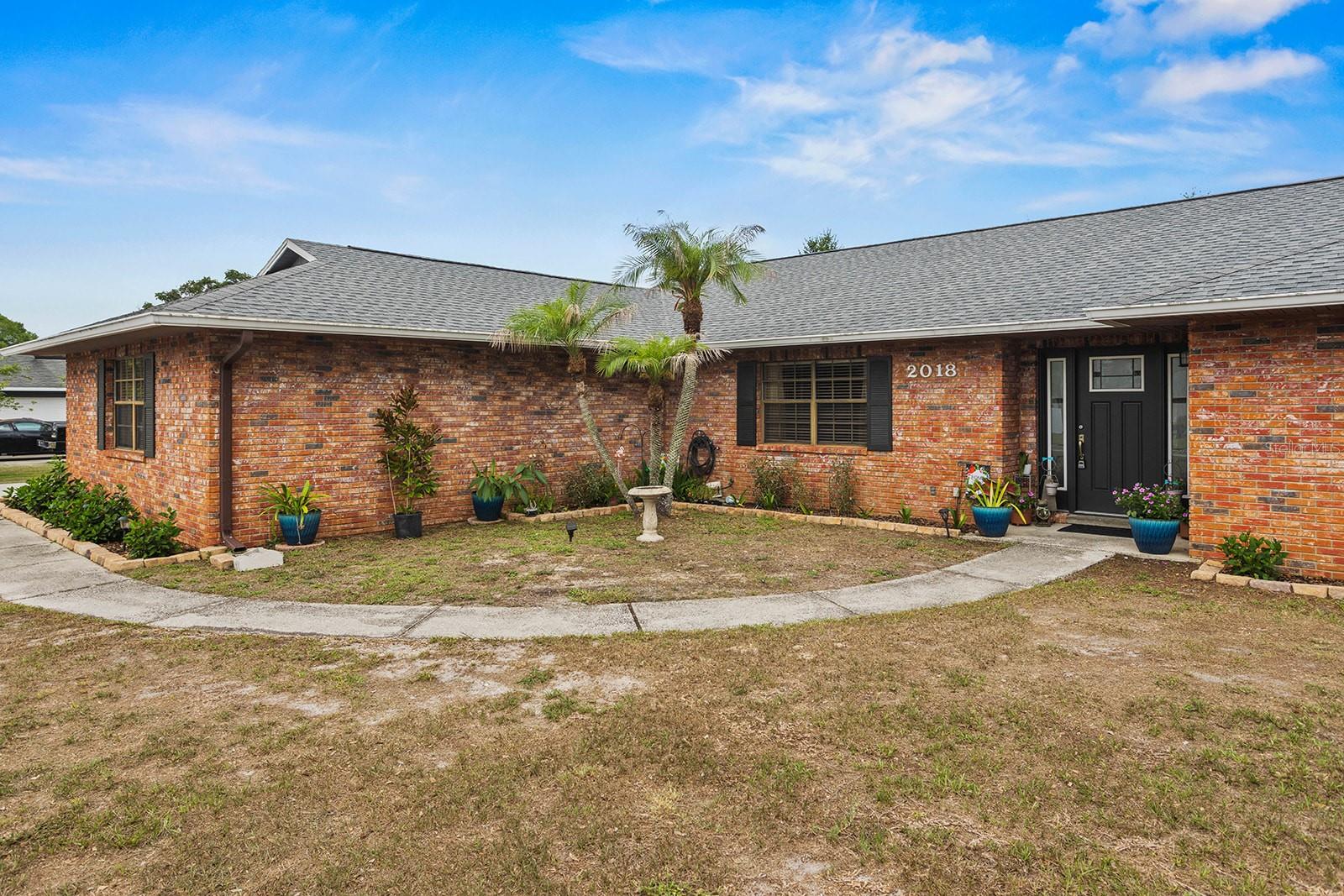 HIGH GLEN - Residential