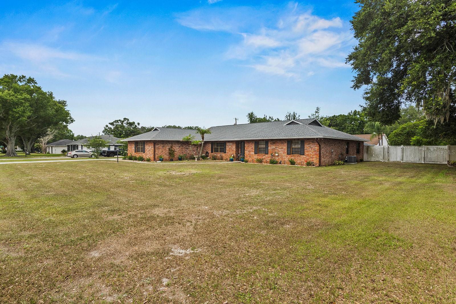 HIGH GLEN - Residential
