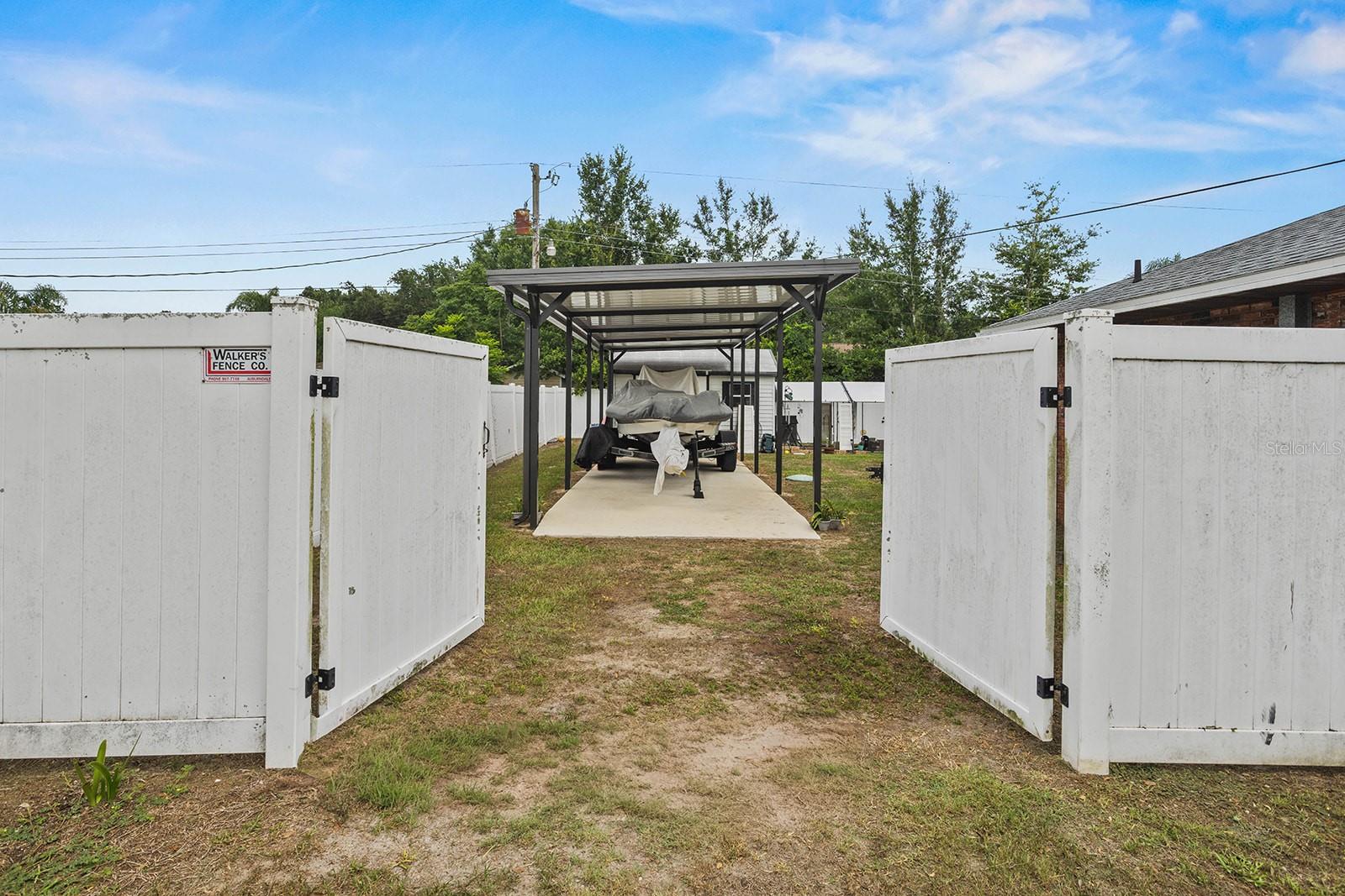 HIGH GLEN - Residential