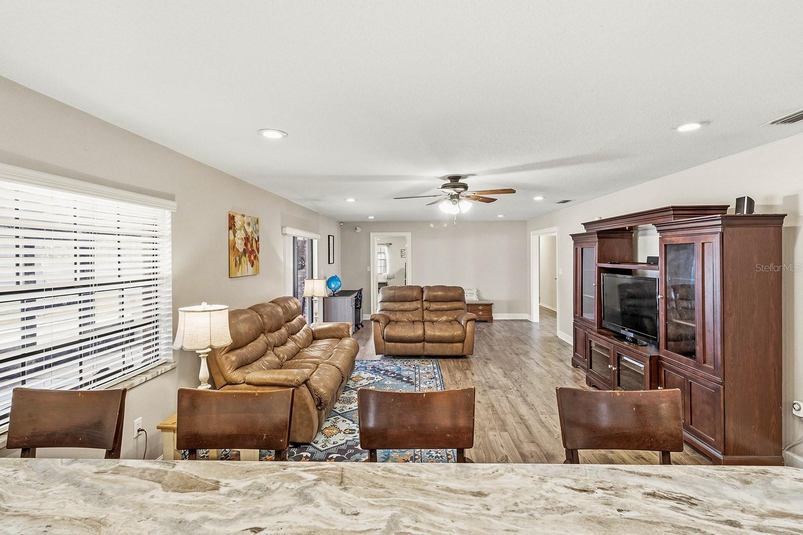 HIGH GLEN - Residential