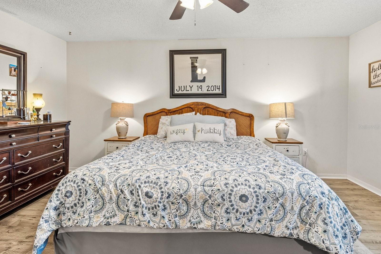 HIGH GLEN - Residential