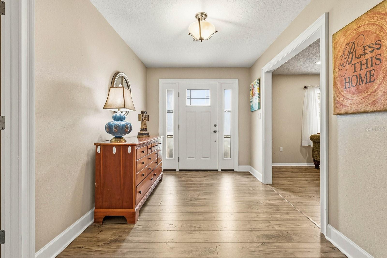HIGH GLEN - Residential
