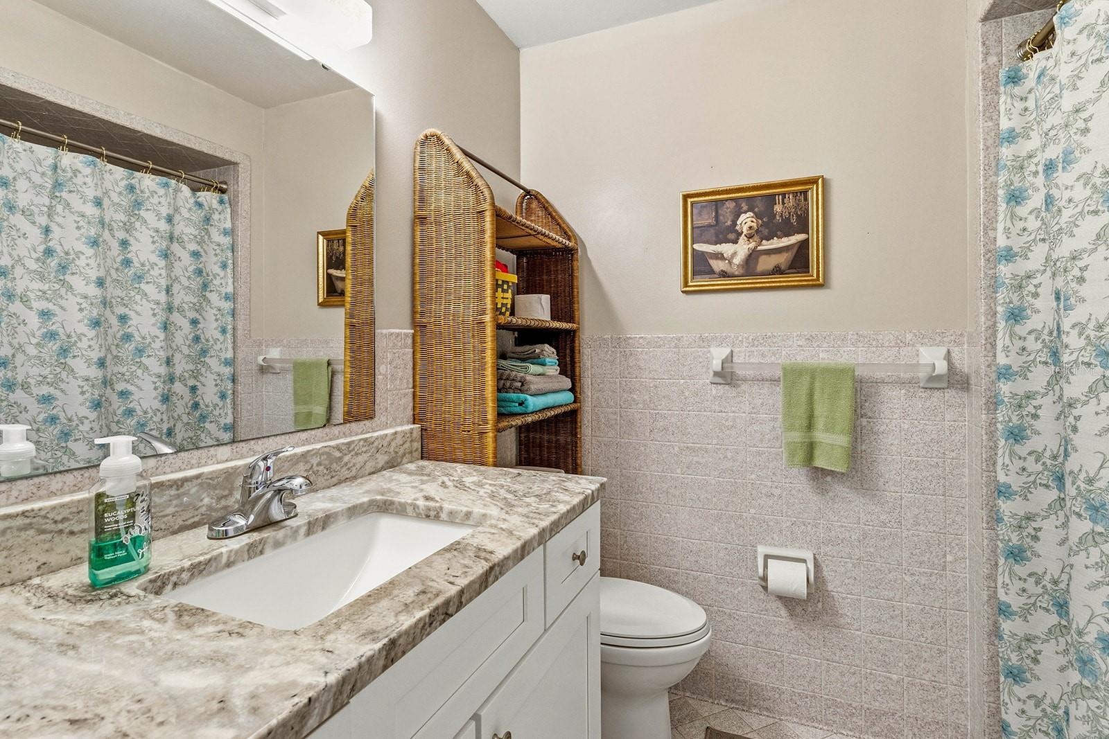 HIGH GLEN - Residential