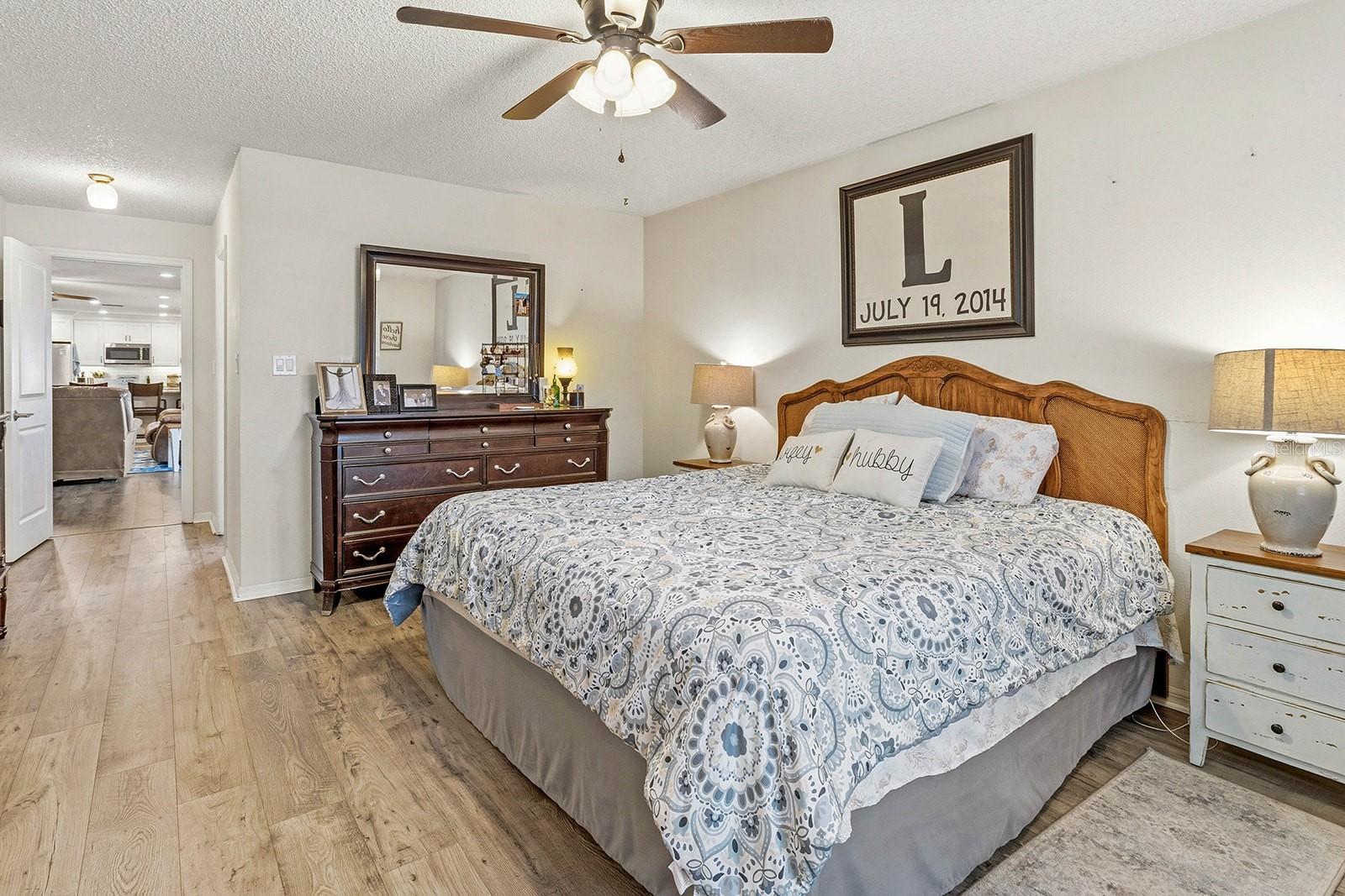 HIGH GLEN - Residential