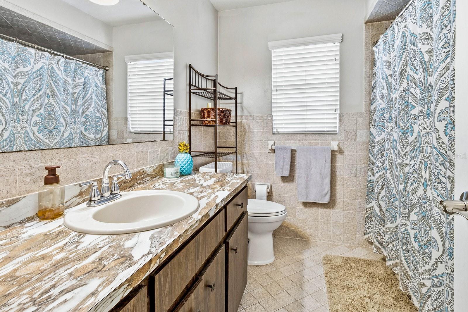 HIGH GLEN - Residential