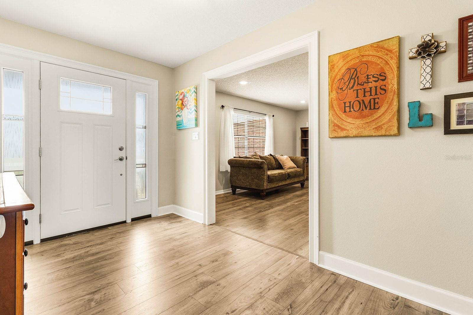 HIGH GLEN - Residential