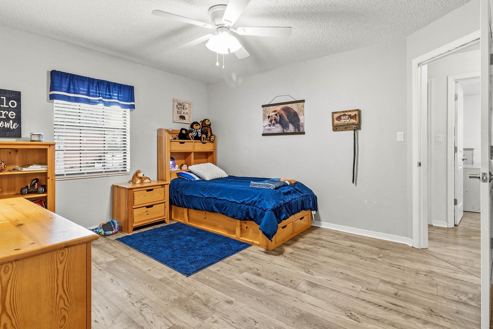 HIGH GLEN - Residential