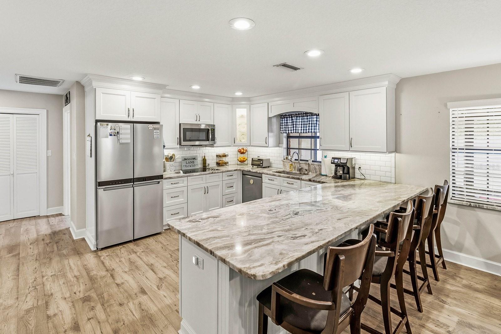 HIGH GLEN - Residential