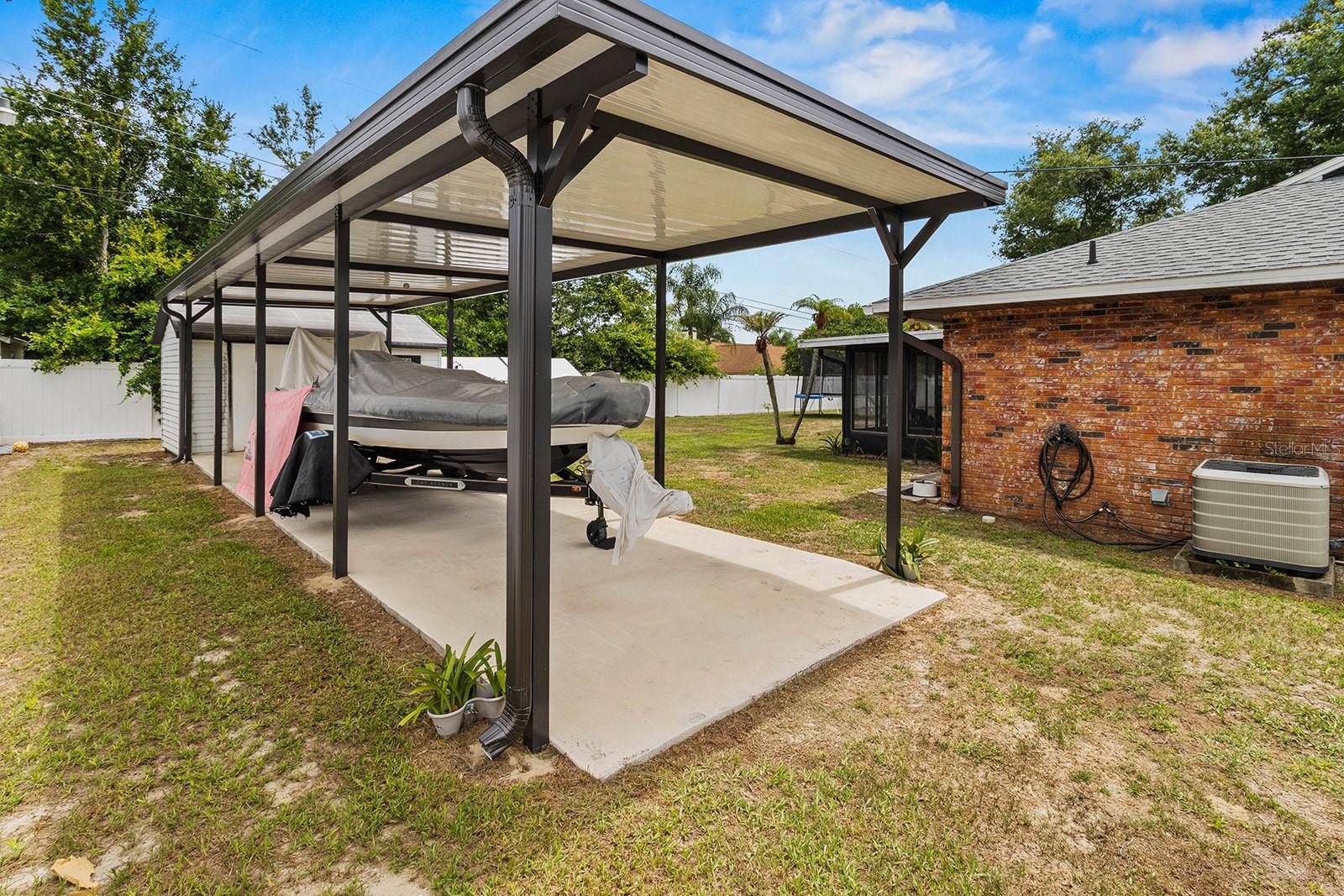 HIGH GLEN - Residential