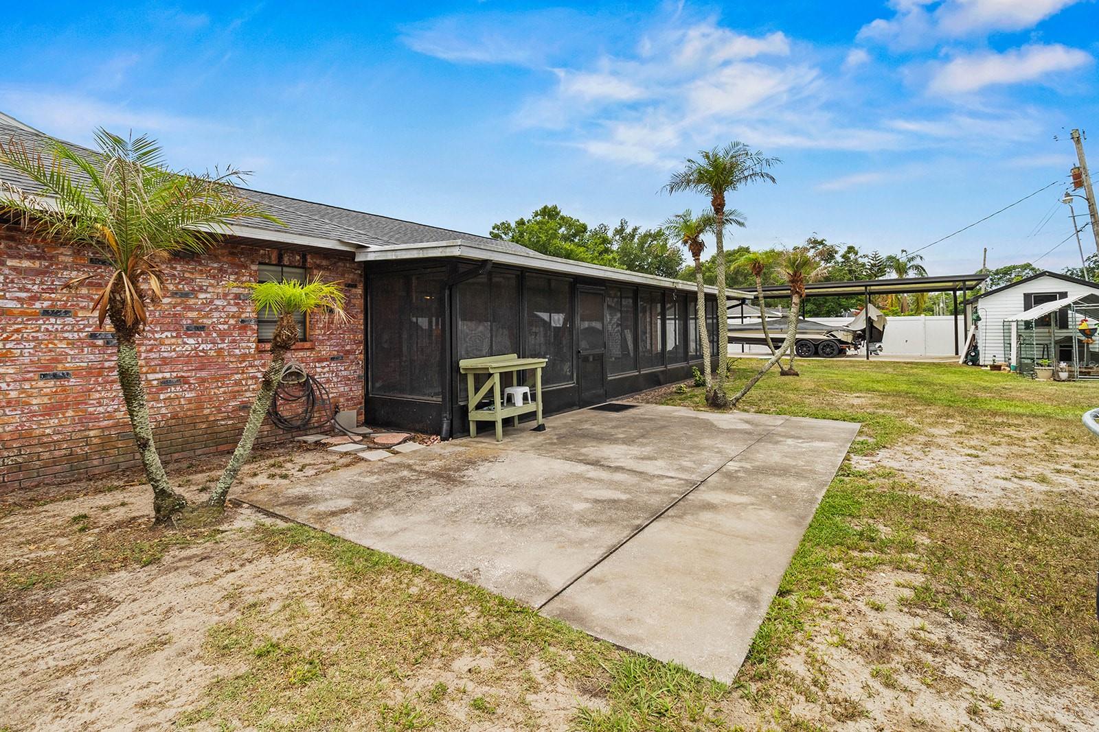 HIGH GLEN - Residential