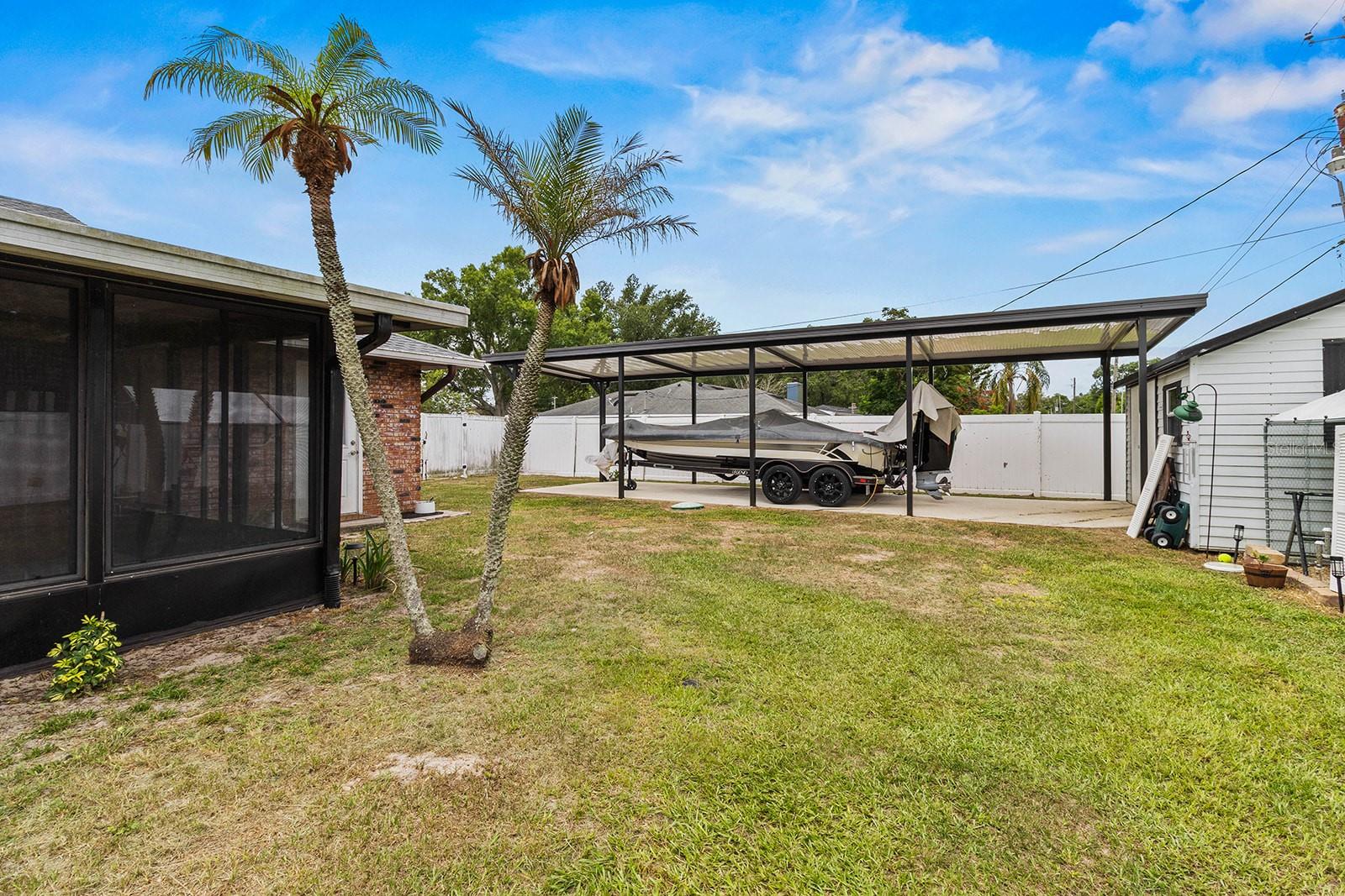 HIGH GLEN - Residential
