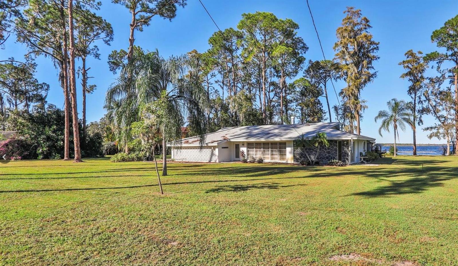 CYPRESS SHORES FIRST ADD - Residential