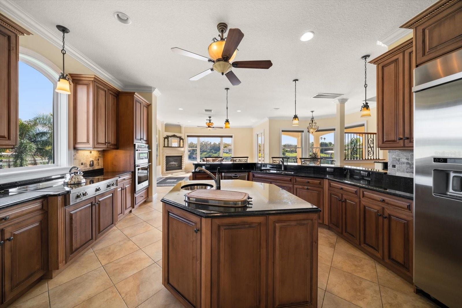 HARBOR BLUFFS SEC 5 2ND PT REP - Residential