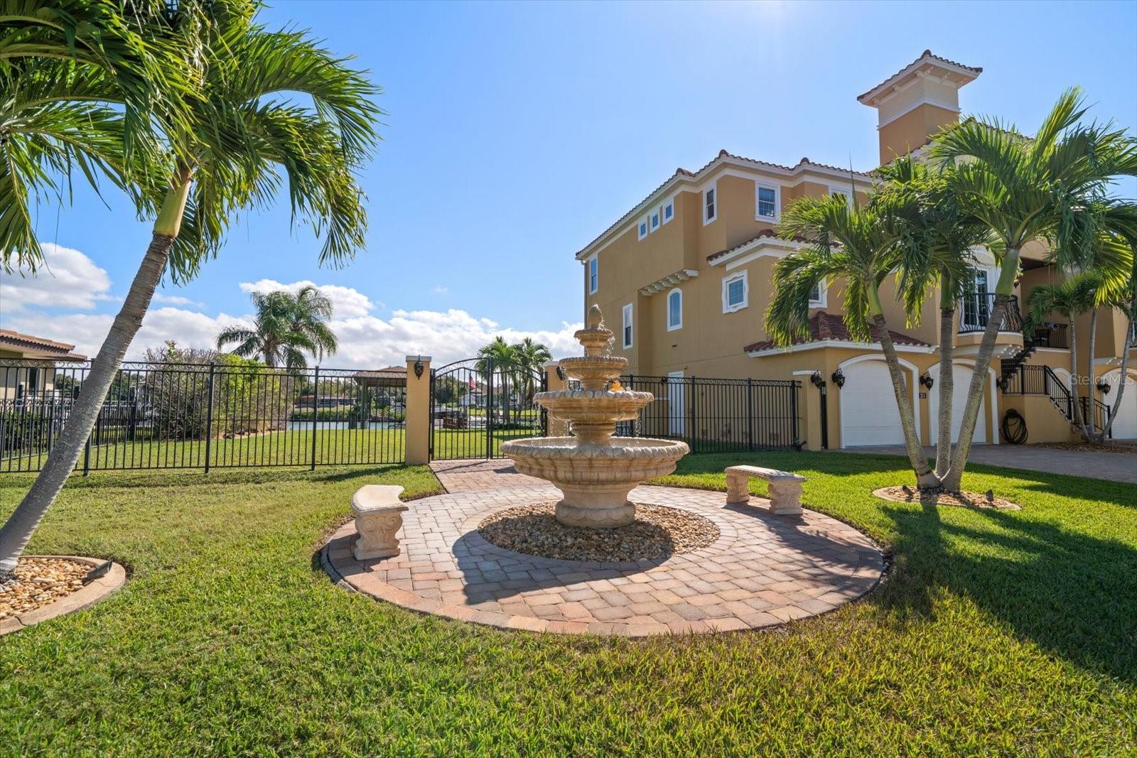 HARBOR BLUFFS SEC 5 2ND PT REP - Residential