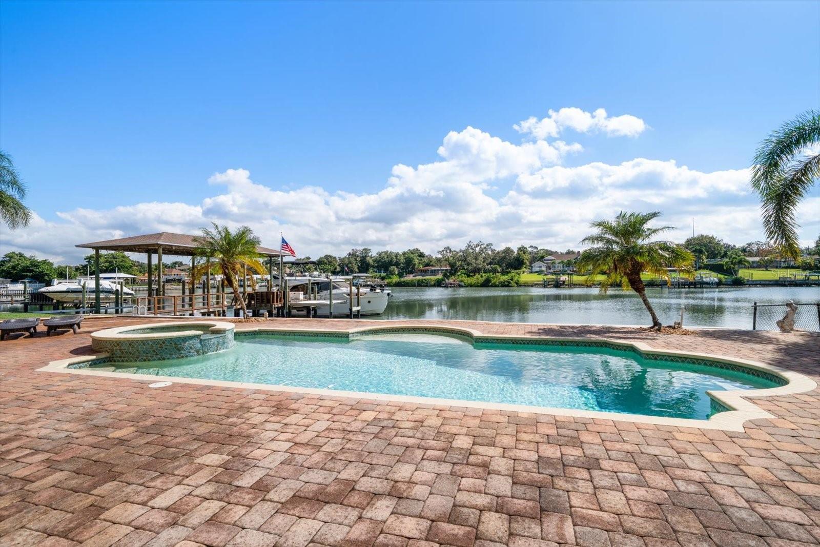 HARBOR BLUFFS SEC 5 2ND PT REP - Residential