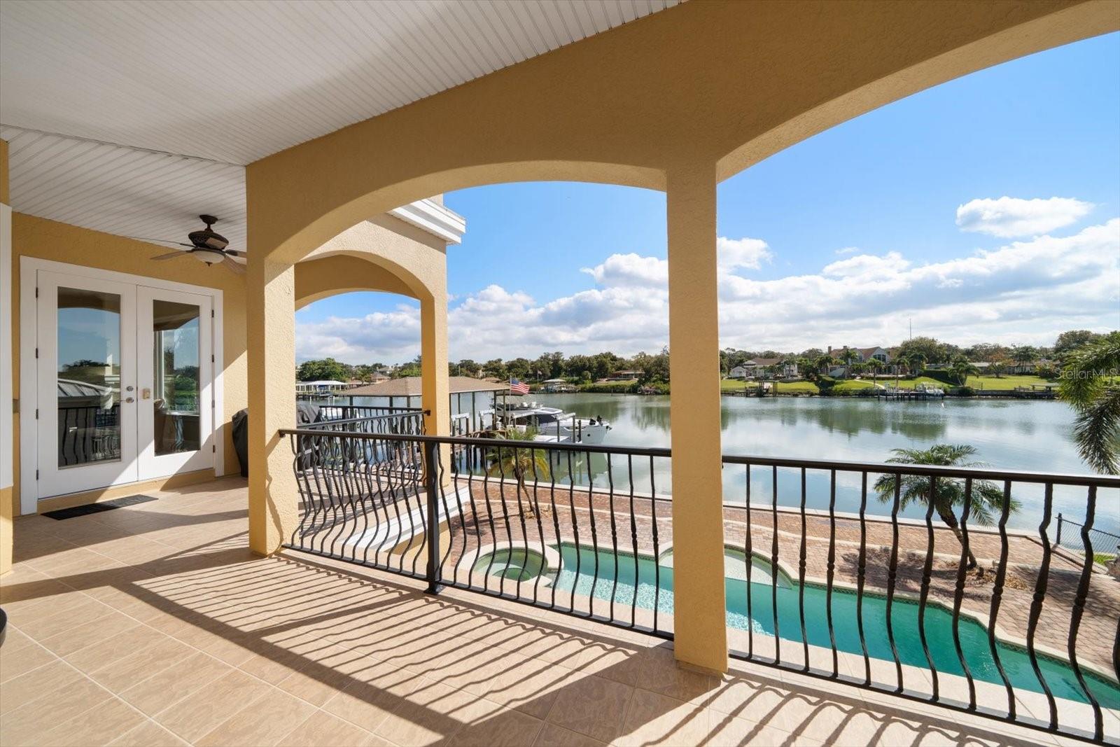 HARBOR BLUFFS SEC 5 2ND PT REP - Residential