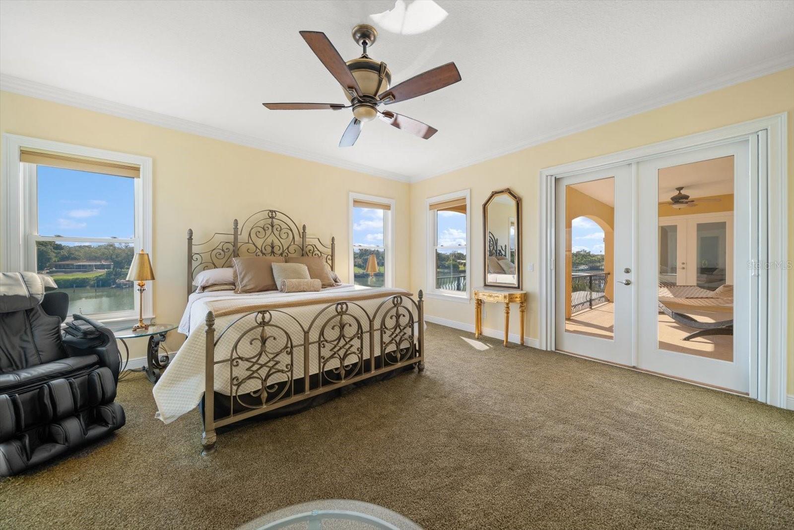 HARBOR BLUFFS SEC 5 2ND PT REP - Residential