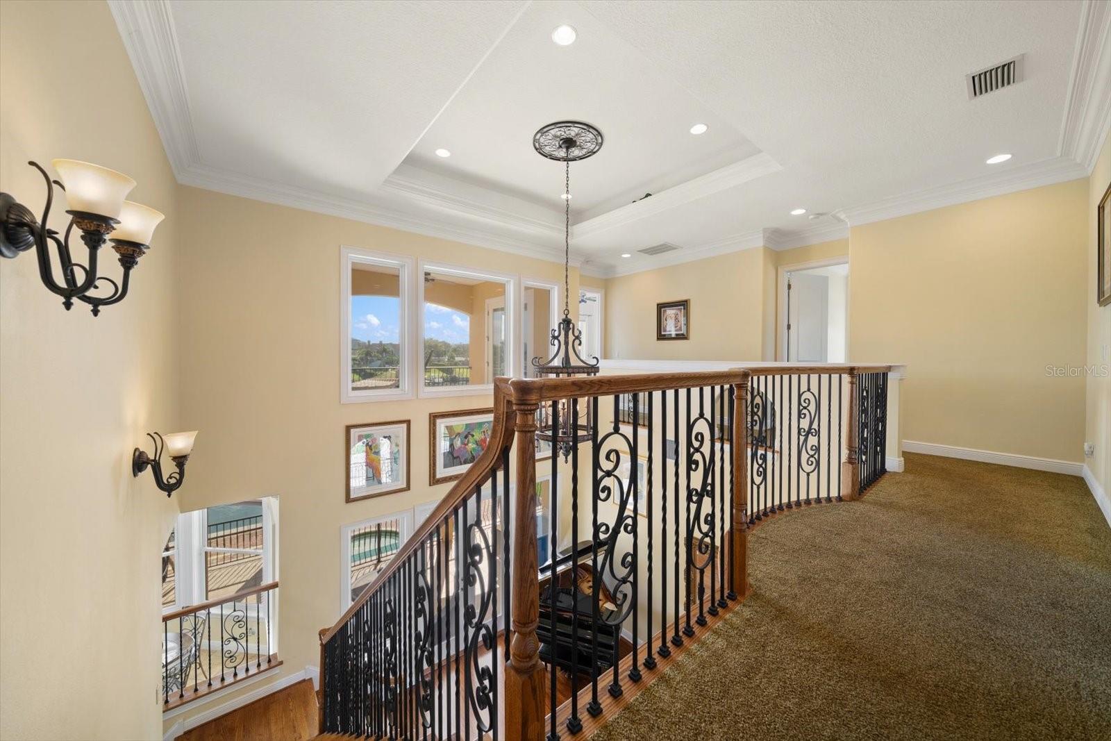HARBOR BLUFFS SEC 5 2ND PT REP - Residential
