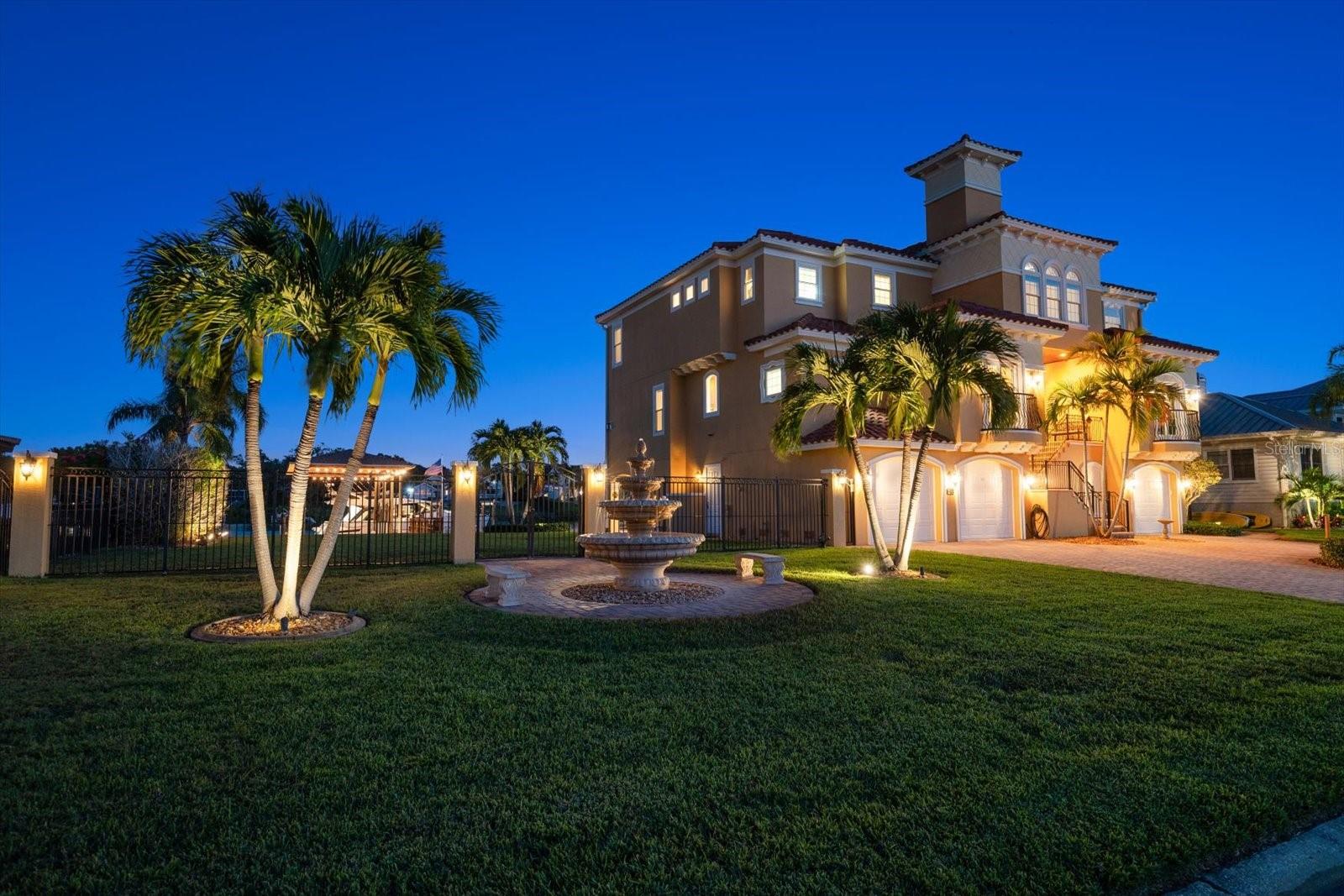 HARBOR BLUFFS SEC 5 2ND PT REP - Residential