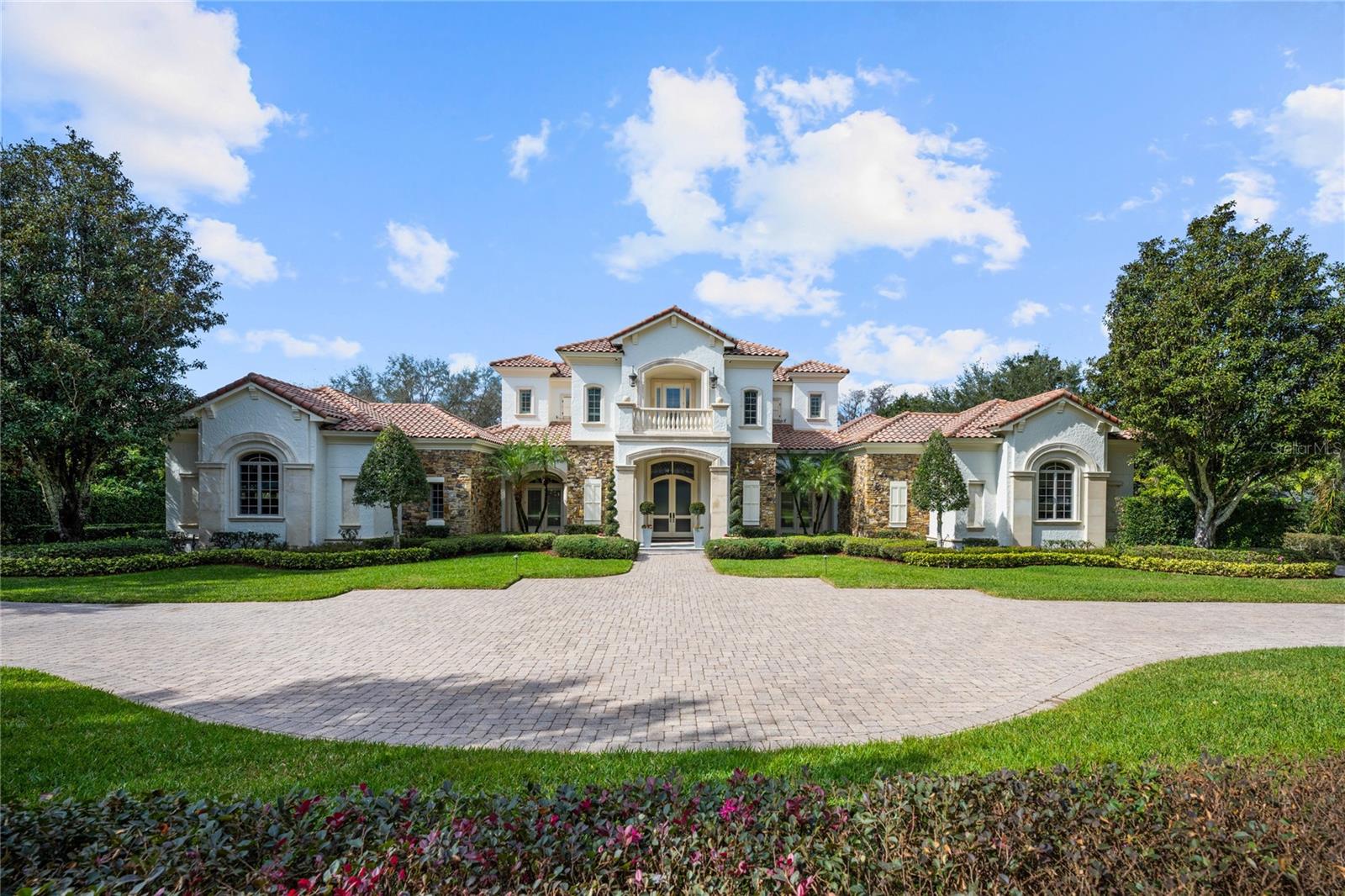 RESERVE AT LAKE BUTLER SOUND 45/120 - Residential