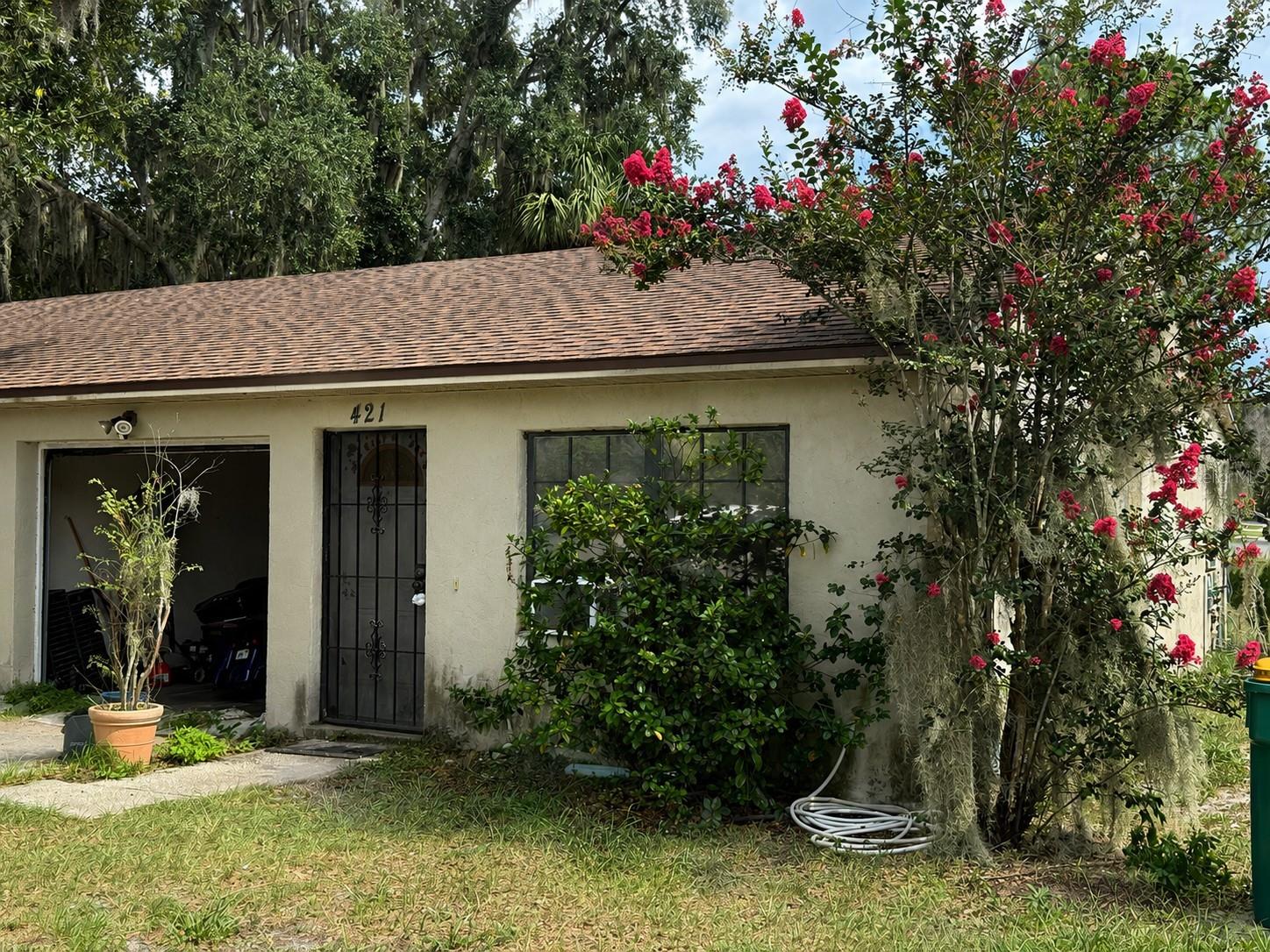 CENTURY OAKS EST 3RD ADD - Residential