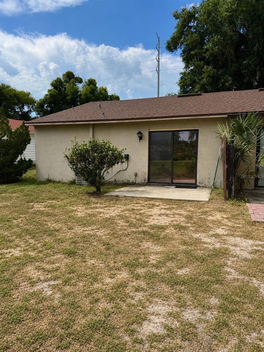 CENTURY OAKS EST 3RD ADD - Residential