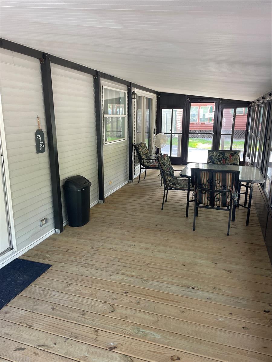 SUPPLEMENTAL ADD ADD - Residential