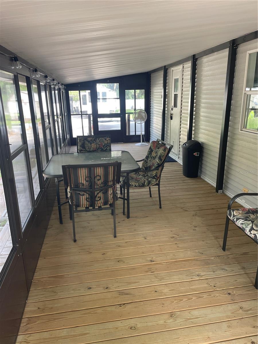 SUPPLEMENTAL ADD ADD - Residential