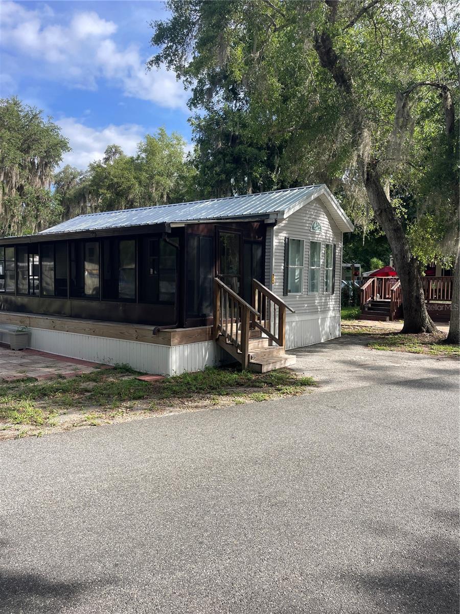 SUPPLEMENTAL ADD ADD - Residential